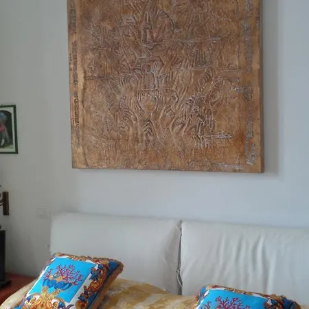 Beach Front Apartment Casa Davidoff Appartement *