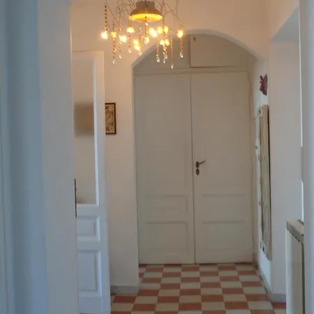 Beach Front Apartment Casa Davidoff Appartement *