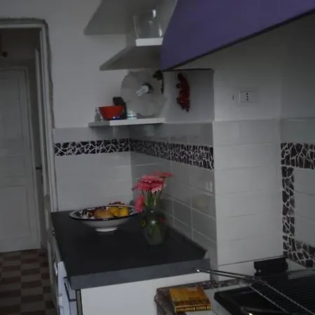 Beach Front Apartment Casa Davidoff * Ostie