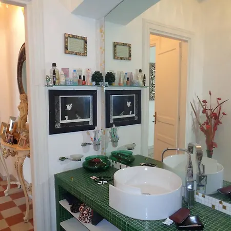 Appartement Beach Front Apartment Casa Davidoff *