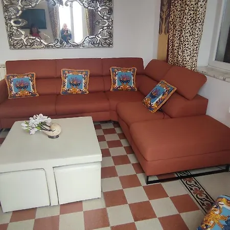 Apartamento With Seaview Casa Davidoff